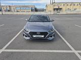 Hyundai Accent 2017 года за 6 290 000 тг. в Караганда – фото 2