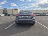 Hyundai Accent 2017 года за 6 290 000 тг. в Караганда – фото 4