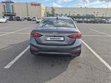 Hyundai Accent 2017 года за 6 290 000 тг. в Караганда – фото 5