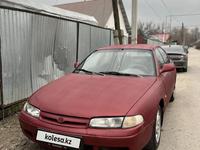 Mazda 626 1993 года за 850 000 тг. в Алматы