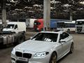 BMW 535 2016 годаүшін16 000 000 тг. в Шымкент – фото 4