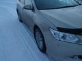 Toyota Camry 2012 годаfor9 200 000 тг. в Костанай – фото 3