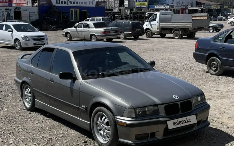 BMW 328 1994 года за 2 200 000 тг. в Астана