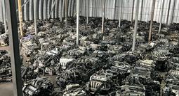 Двигатель на Тойота,Toyota 3sfe 5sfe 4afe 7afe 4sfe 2mz 3vz за 350 000 тг. в Актау