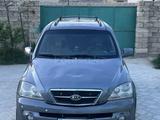 Kia Sorento 2004 года за 3 000 000 тг. в Актау – фото 2