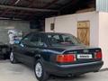 Audi 100 1993 годаfor2 300 000 тг. в Алматы – фото 9