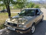 Audi 80 1992 года за 1 450 000 тг. в Шолаккорган