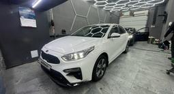 Kia Cerato 2019 годаүшін8 300 000 тг. в Семей – фото 3