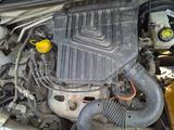 Двигатель K7M в сборе с катушкой и форсунками за 400 000 тг. в Астана