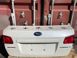 Крышка багажника на Субару Легаси за 95 000 тг. в Алматы