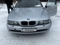 BMW 528 1996 годаүшін2 250 000 тг. в Караганда – фото 5