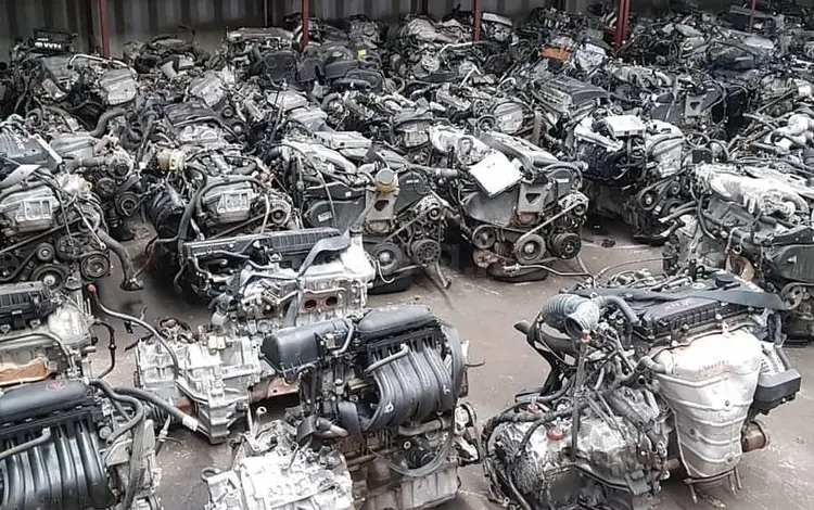 Двигатель на mitsubishi. Митсубиси за 285 000 тг. в Алматы