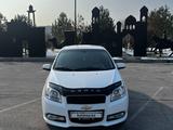 Chevrolet Nexia 2022 года за 5 200 000 тг. в Шымкент