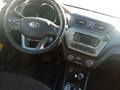 Kia Rio 2014 годаfor5 100 000 тг. в Актобе – фото 6