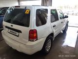 Ford Escape 2007 годаүшін4 000 000 тг. в Алматы – фото 3