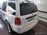 Ford Escape 2007 годаүшін4 000 000 тг. в Алматы – фото 2