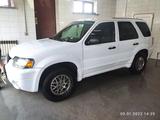 Ford Escape 2007 годаүшін4 000 000 тг. в Алматы