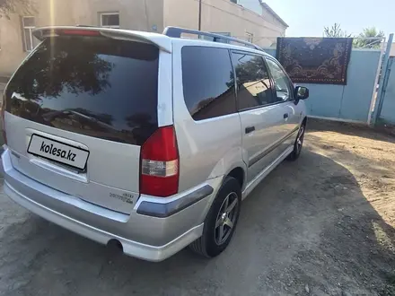 Mitsubishi Space Wagon 1999 года за 4 000 000 тг. в Жалагаш – фото 4