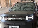 Hyundai Santa Fe 2024 года за 19 500 000 тг. в Алматы