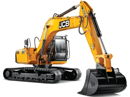 JCB  3CX / 4CX 2024 года в Костанай