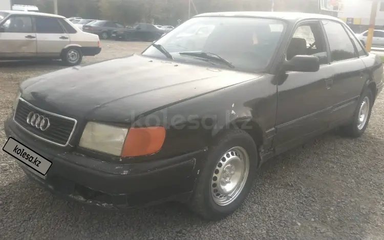 Audi 100 1994 годаүшін1 000 000 тг. в Тараз