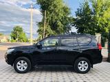 Toyota Land Cruiser Prado 2020 годаүшін23 500 000 тг. в Алматы – фото 2