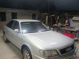 Audi A6 1995 годаүшін2 850 000 тг. в Шымкент – фото 3