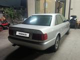 Audi A6 1995 годаүшін2 850 000 тг. в Шымкент – фото 4