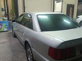 Audi A6 1995 годаүшін2 850 000 тг. в Шымкент – фото 5