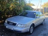 Audi A6 1995 годаүшін2 850 000 тг. в Шымкент – фото 2