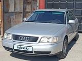 Audi A6 1995 годаүшін2 850 000 тг. в Шымкент