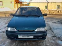 ВАЗ (Lada) 2114 2008 годаүшін1 100 000 тг. в Уральск