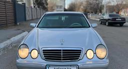 Mercedes-Benz E 280 2001 годаүшін4 700 000 тг. в Кызылорда