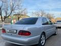 Mercedes-Benz E 280 2001 годаfor4 700 000 тг. в Кызылорда – фото 5