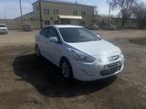 Hyundai Accent 2012 года за 4 900 000 тг. в Уральск