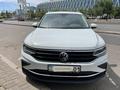 Volkswagen Tiguan 2021 годаfor16 000 000 тг. в Астана – фото 2