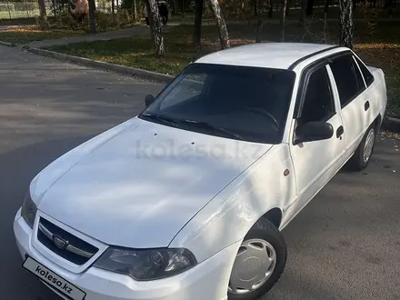 Daewoo Nexia 2011 года за 1 390 000 тг. в Алматы – фото 2