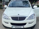 SsangYong Kyron 2011 годаfor4 700 000 тг. в Костанай