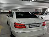 Mercedes-Benz E 300 2012 года за 11 200 000 тг. в Алматы – фото 3