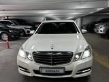 Mercedes-Benz E 300 2012 года за 11 200 000 тг. в Алматы – фото 2