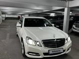 Mercedes-Benz E 300 2012 года за 11 200 000 тг. в Алматы