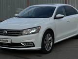 Volkswagen Passat 2017 годаүшін9 500 000 тг. в Алматы – фото 3