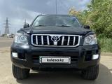 Toyota Land Cruiser Prado 2008 года за 14 000 000 тг. в Жезказган