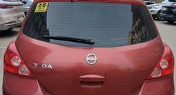 Nissan Tiida 2007 годаүшін2 500 000 тг. в Астана – фото 3