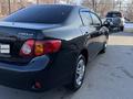 Toyota Corolla 2008 года за 5 550 000 тг. в Алматы – фото 6