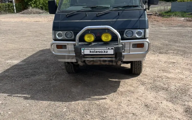 Mitsubishi Delica 1992 года за 2 000 000 тг. в Астана