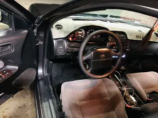 Nissan Maxima
