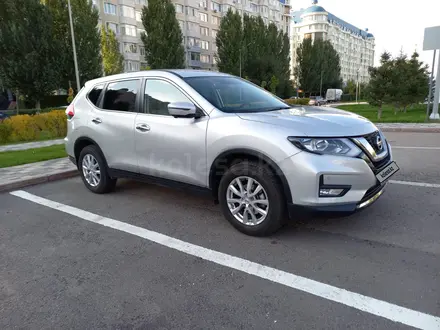 Nissan X-Trail 2019 года за 9 800 000 тг. в Астана – фото 12