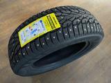245/60r18 Sonix Winter Xpro Studs 77 за 53 000 тг. в Астана – фото 3