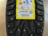 245/60r18 Sonix Winter Xpro Studs 77 за 53 000 тг. в Астана – фото 5